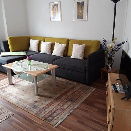 Ferienwohnung Obhausen Bei Querfurt Εξωτερικό φωτογραφία