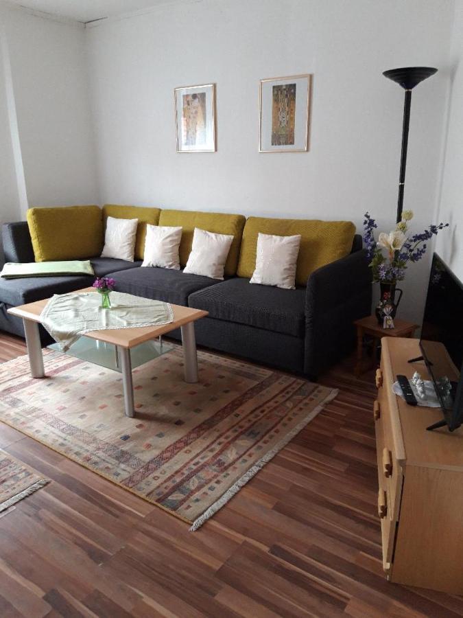 Ferienwohnung Obhausen Bei Querfurt Εξωτερικό φωτογραφία