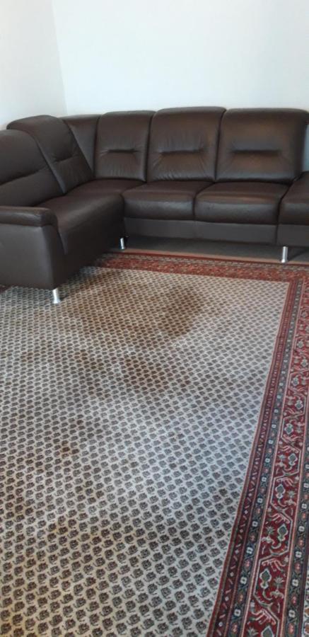 Ferienwohnung Obhausen Bei Querfurt Εξωτερικό φωτογραφία